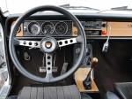 Ford Taunus 15M RS 1968 года